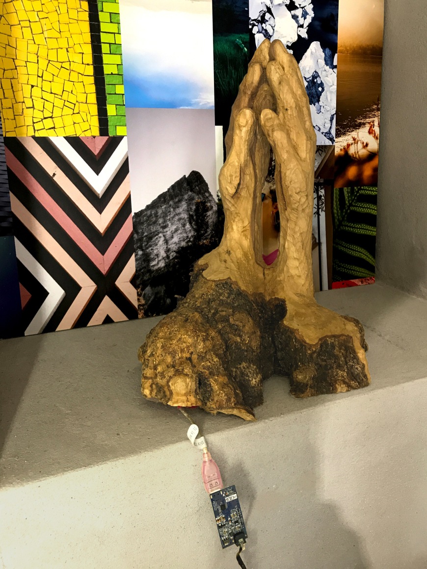 Alessandro Balteo-Yazbeck, in collaboration with Attilio Napolitano