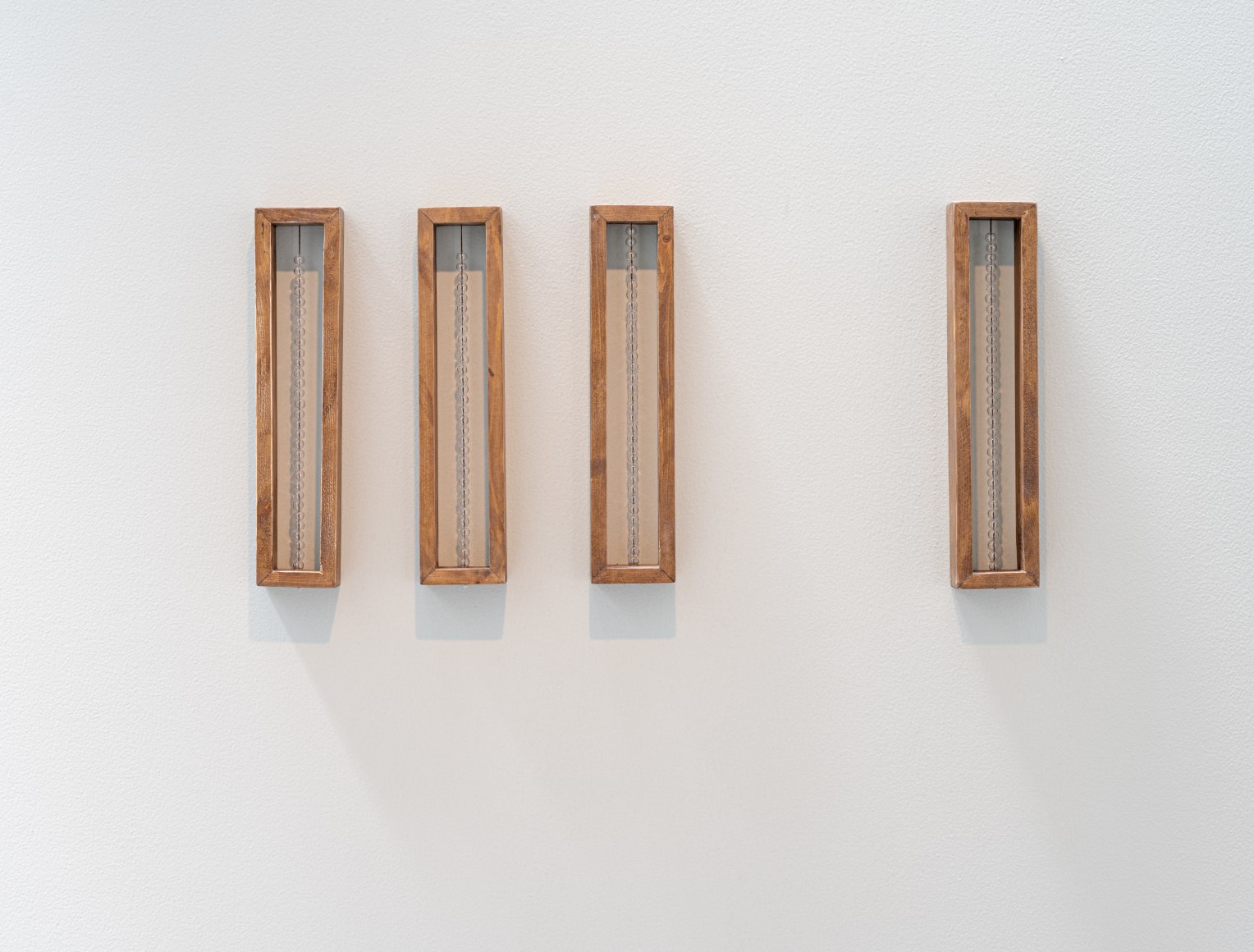 Afra Al Dhaheri, Restless Circle, 2025, Installation view at&nbsp;Al Mureijah Square, Sharjah Art Foundation, Sharjah, UAE