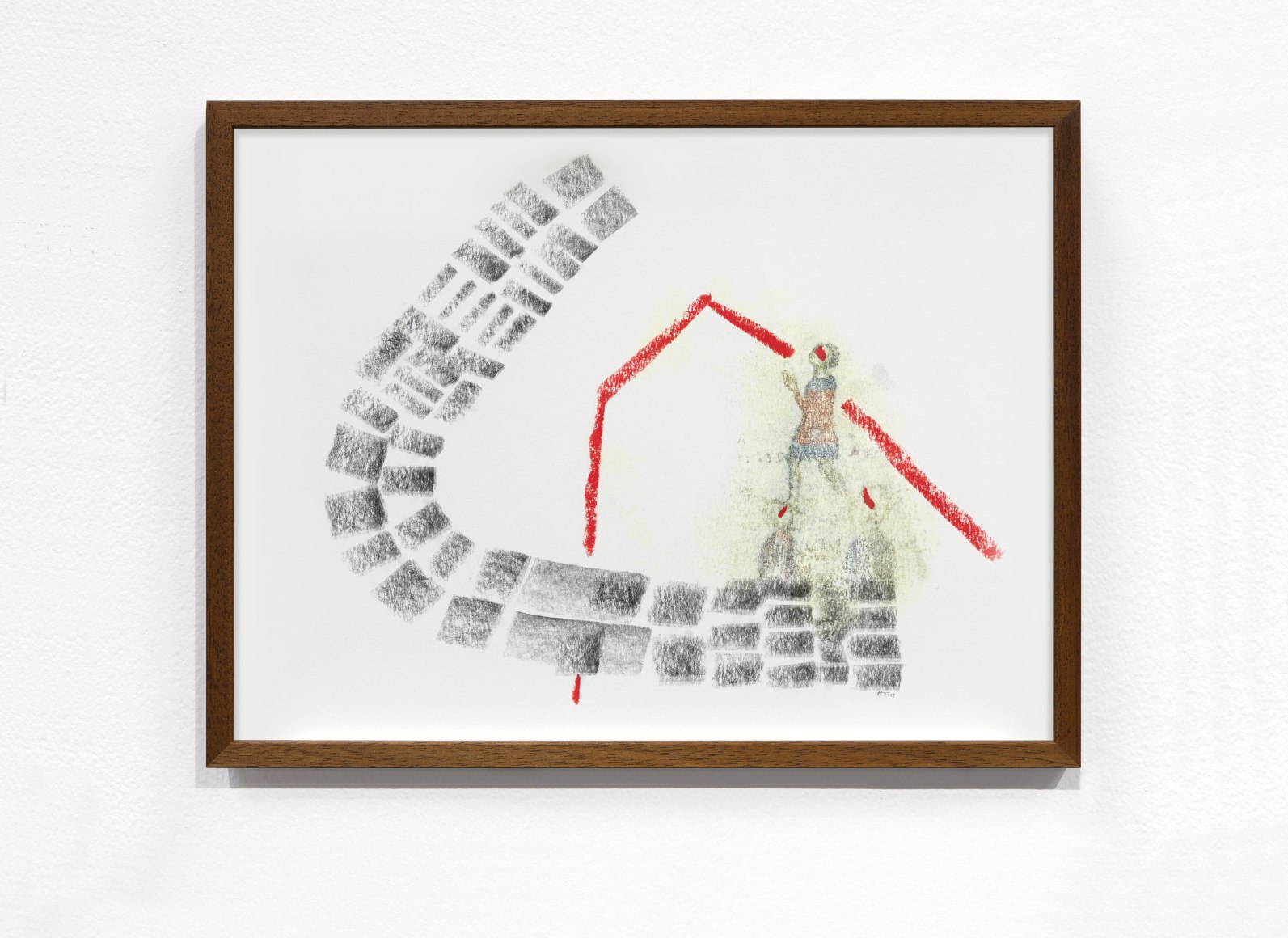 Hera B&uuml;y&uuml;ktaşciyan,&nbsp;Geodetic Threads Vol. II, 2019
