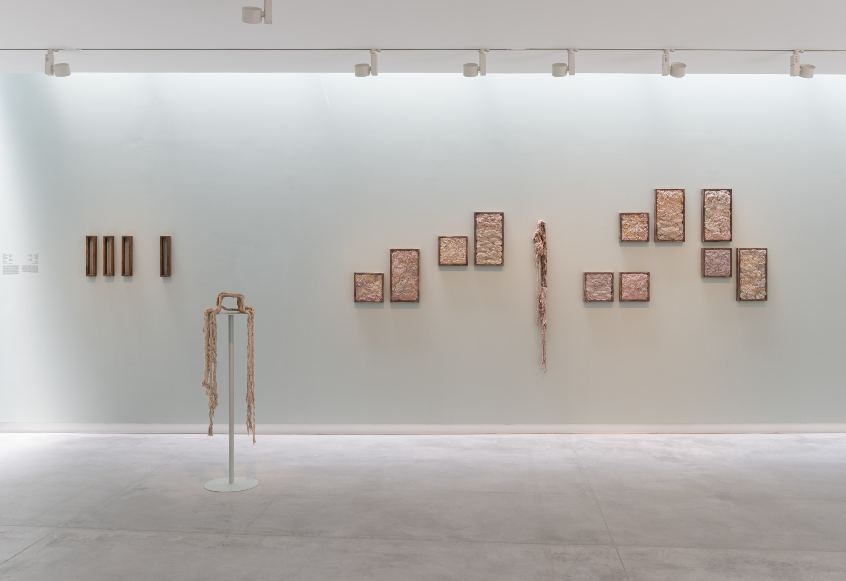 Afra Al Dhaheri, Restless Circle, 2025, Installation view at&nbsp;Al Mureijah Square, Sharjah Art Foundation, Sharjah, UAE