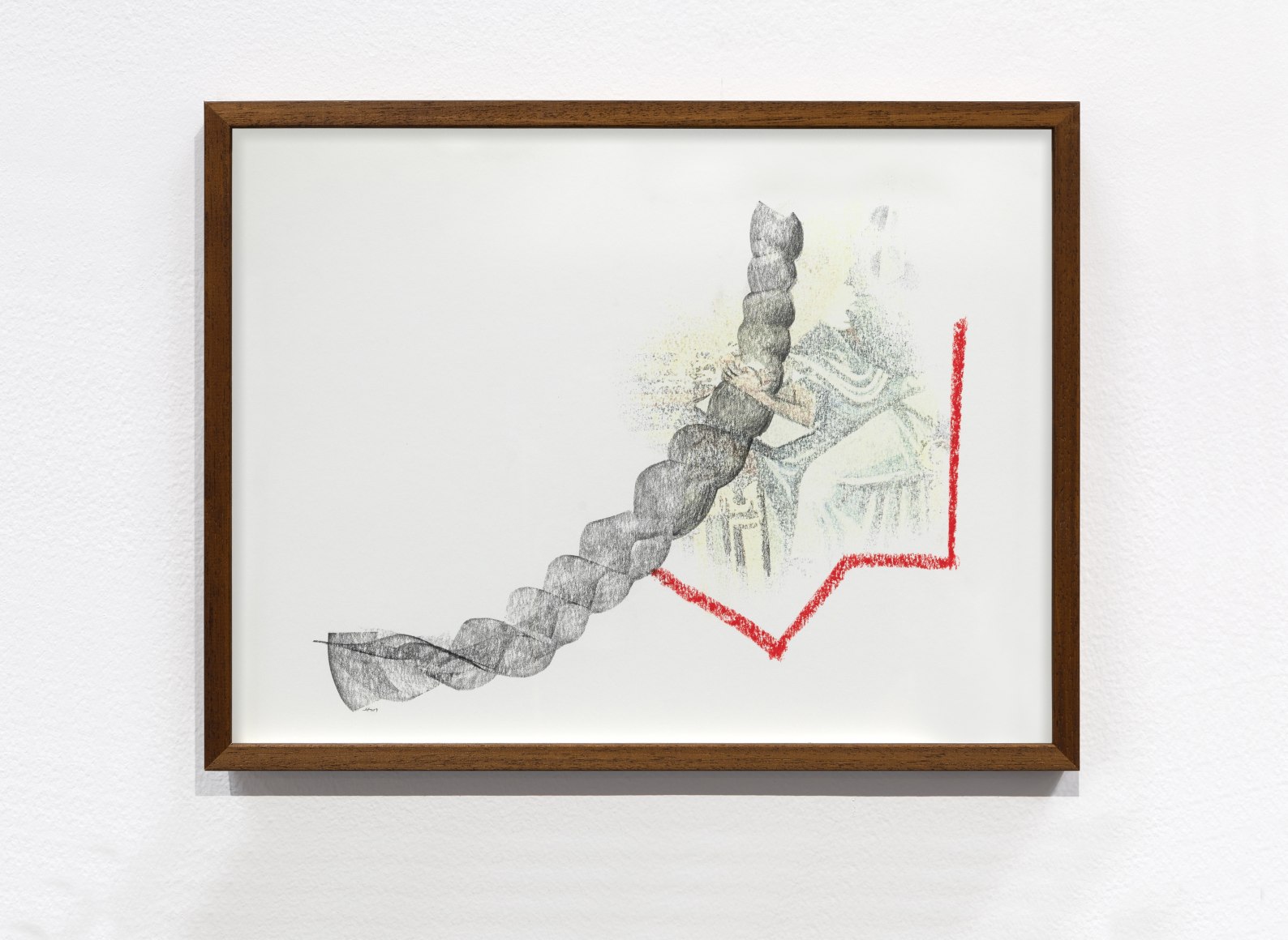 Hera B&uuml;y&uuml;ktaşciyan,&nbsp;Geodetic Threads Vol. II, 2019