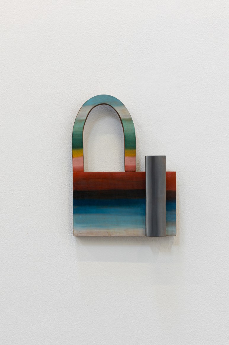 Ana Mazzei, Cogumelo II, 2021