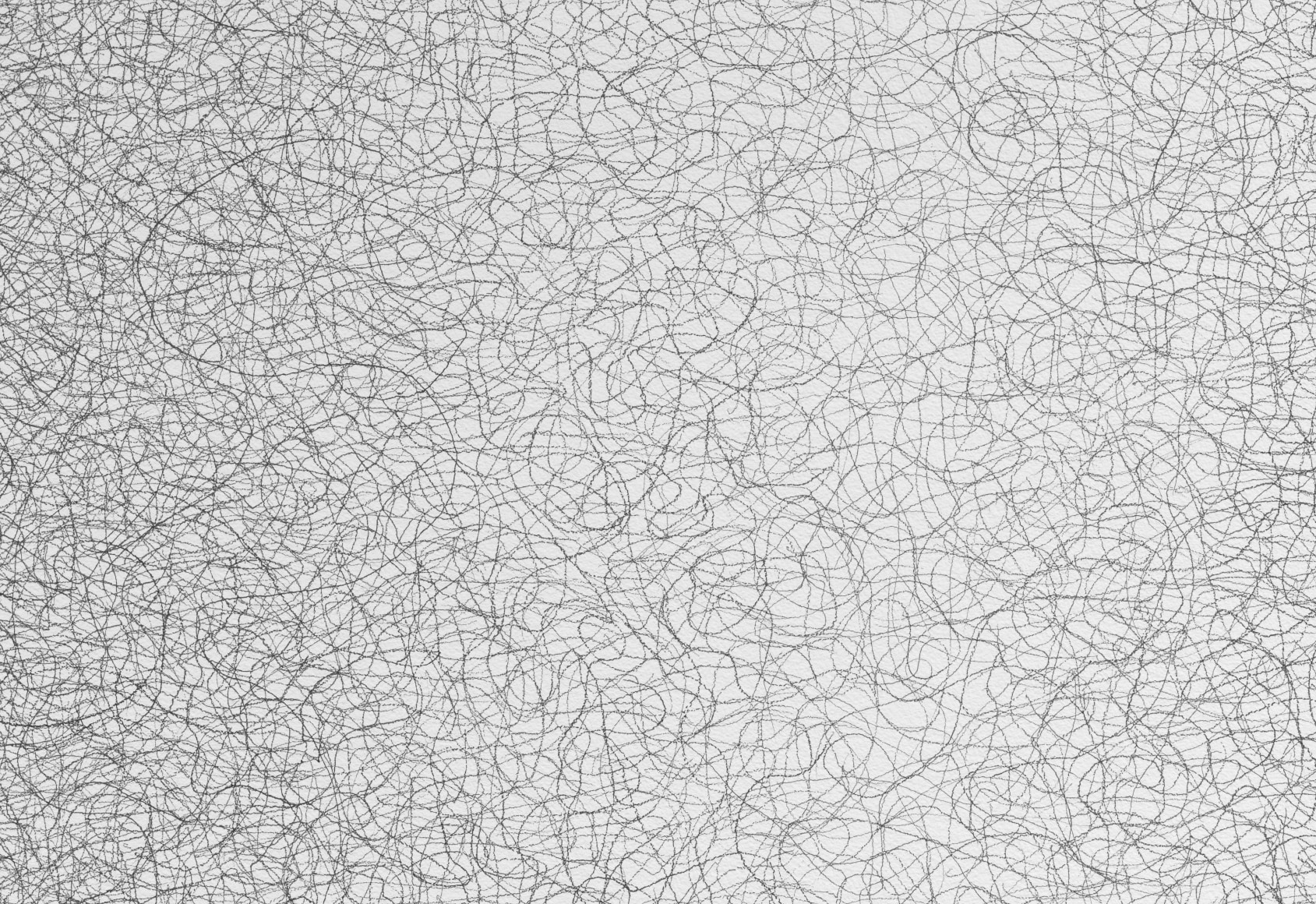 Sol LeWitt, Wall Drawing #1237, Scribbles (BKSR)&nbsp;(detail)