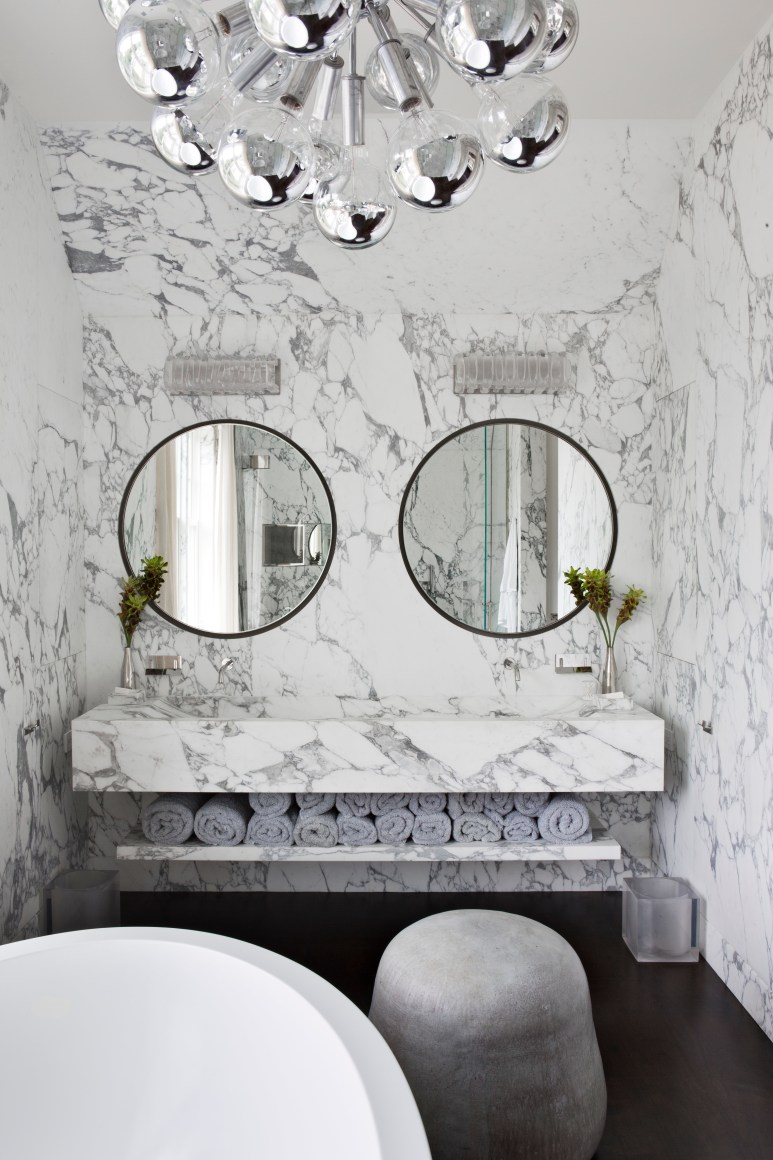 Sagaponack Home II View