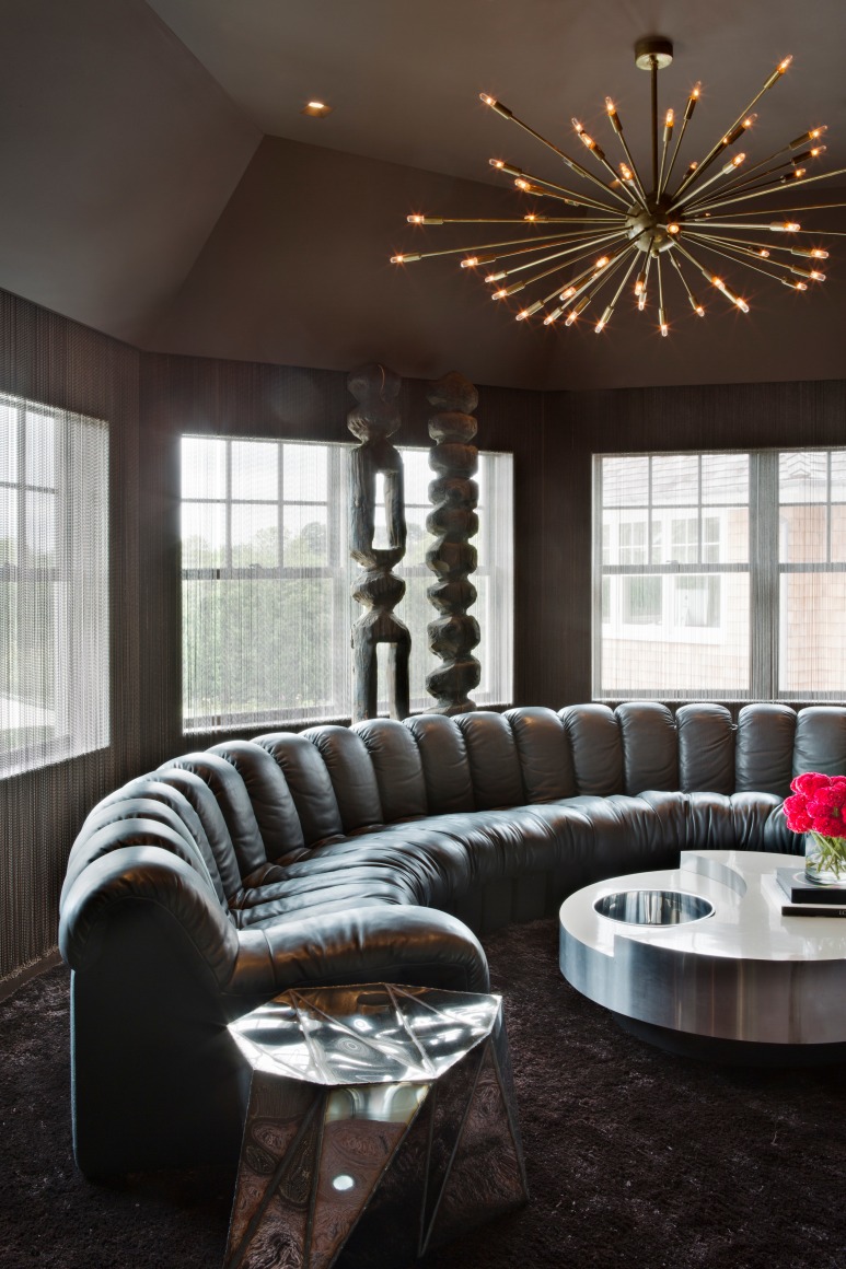 Sagaponack Home II View