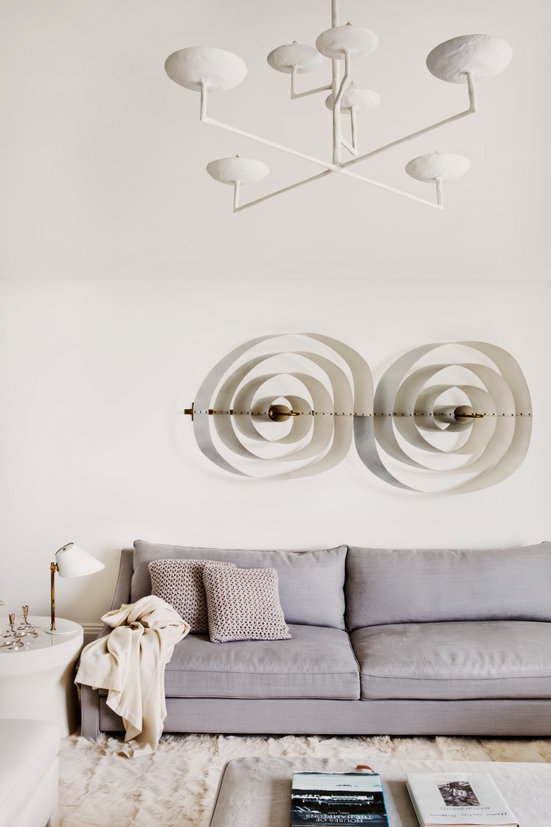 Bridgehampton Home View