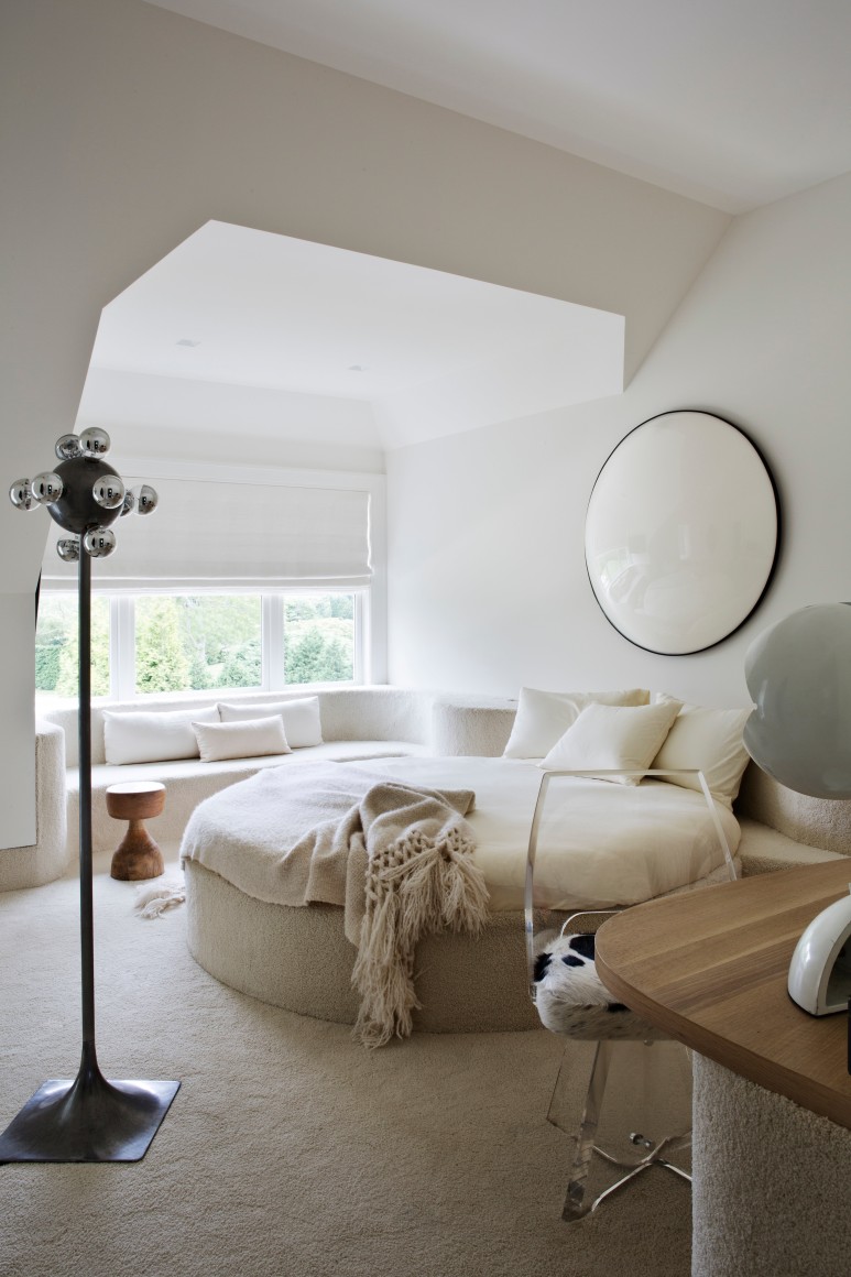 Sagaponack Home II View