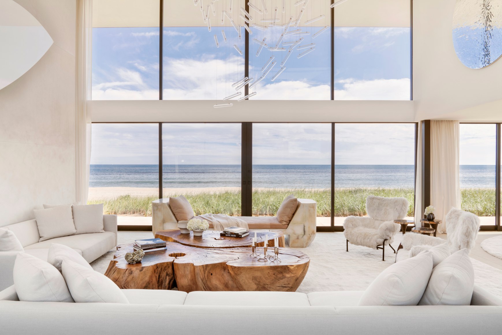 Sagaponack Home