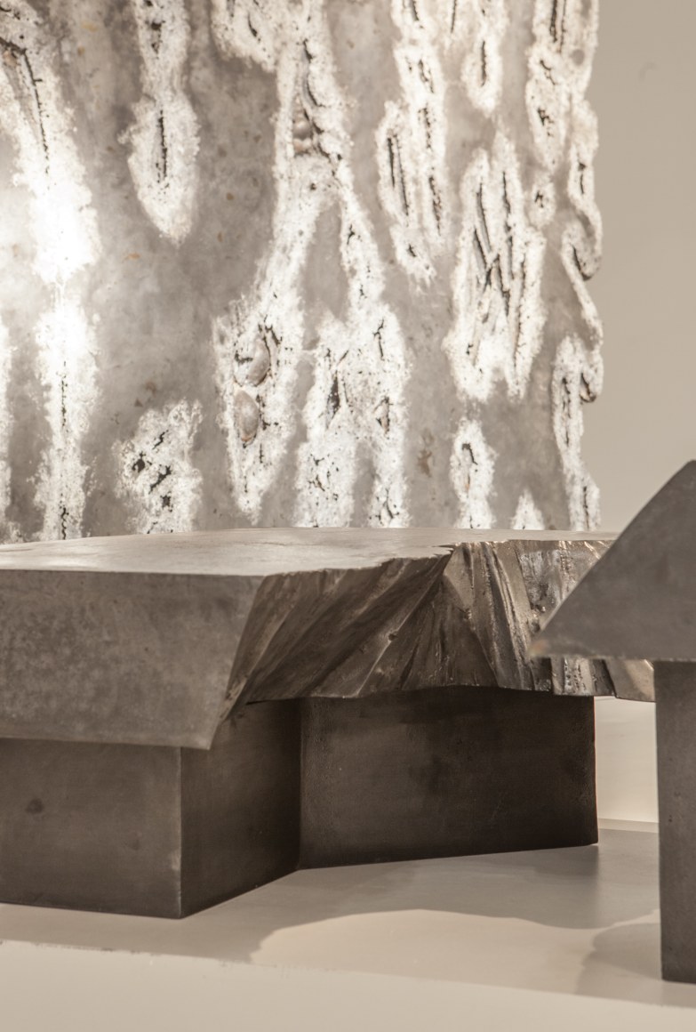 Pierre Sabatier Exhibitions Magen H Gallery