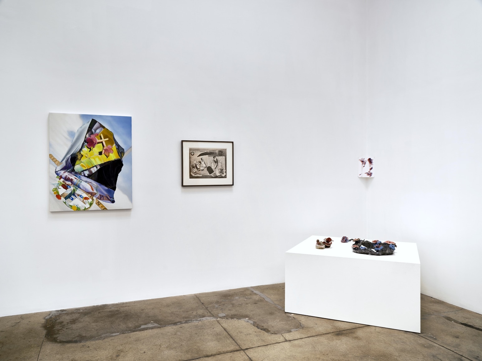 The Love of the Marvelous and the Disbelief of the True