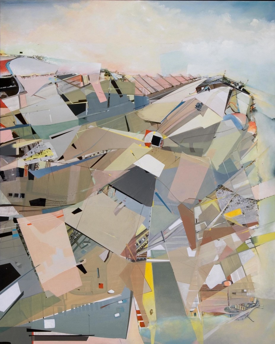 Dimitri Kozyrev, Piece 7