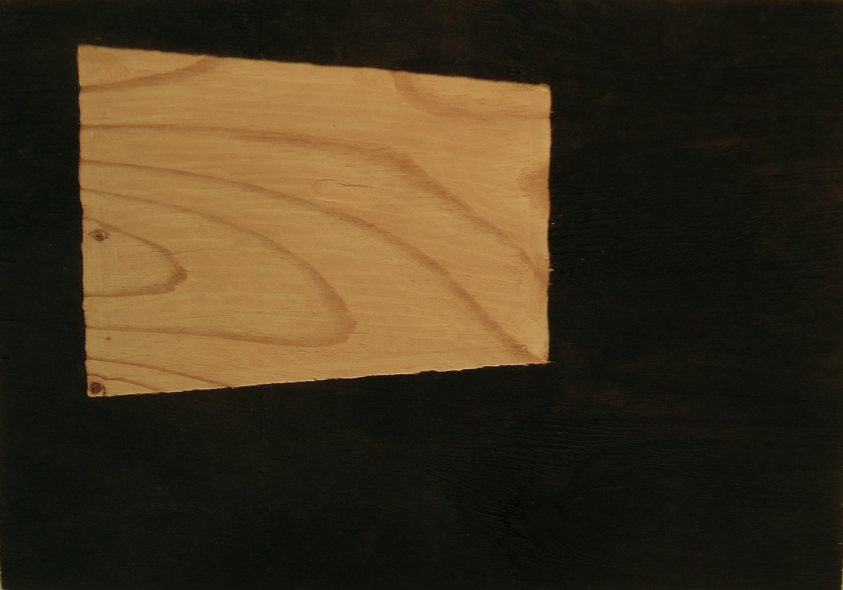 Cloak and Candle, Piece 1