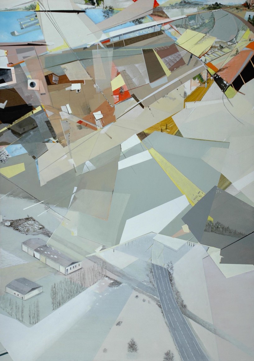 Dimitri Kozyrev, Piece 5