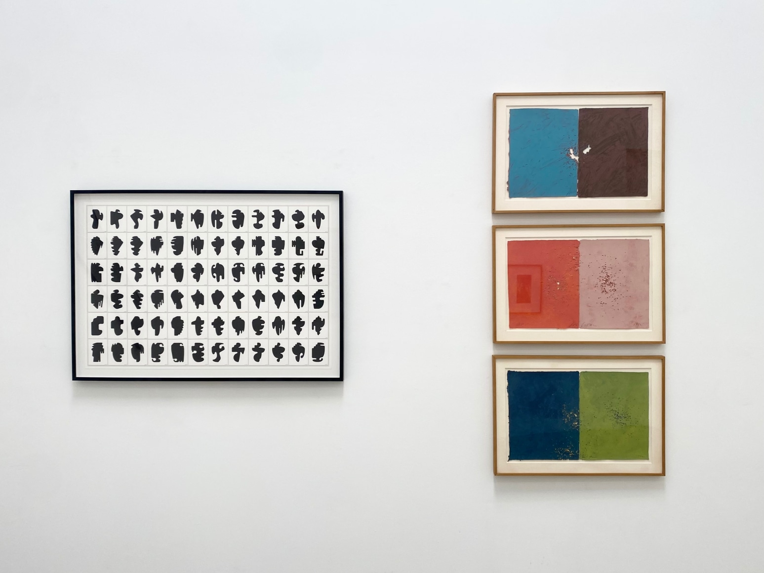 &quot;The Greatest Hits of Cirrus Editions&quot; - Remembering Jean Milant