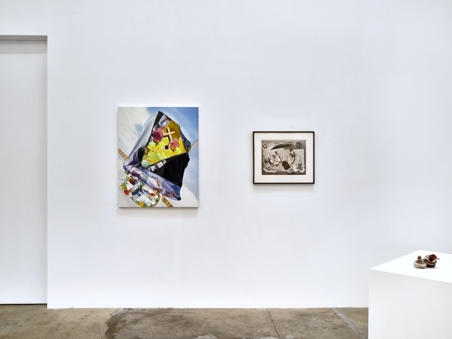 The Love of the Marvelous and the Disbelief of the True