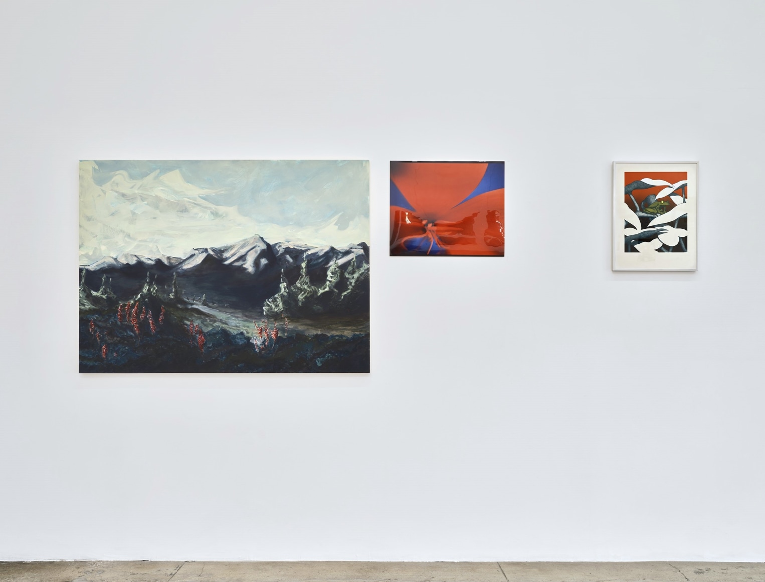 The Love of the Marvelous and the Disbelief of the True