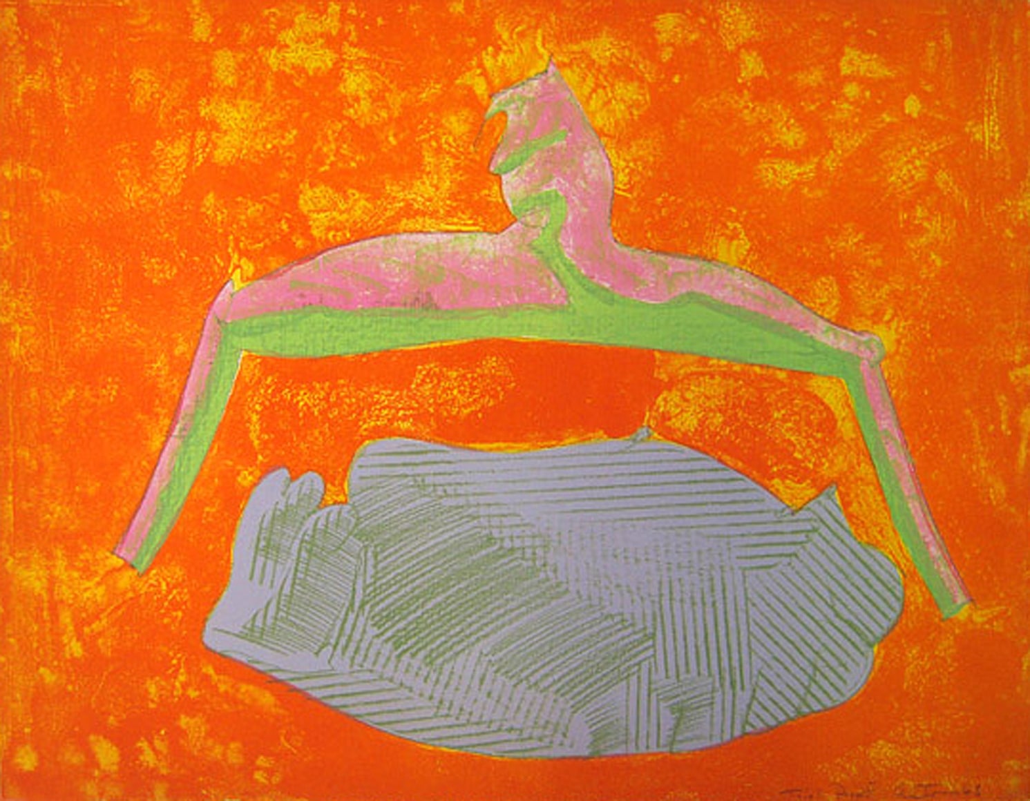 Summer Cool Piece 14