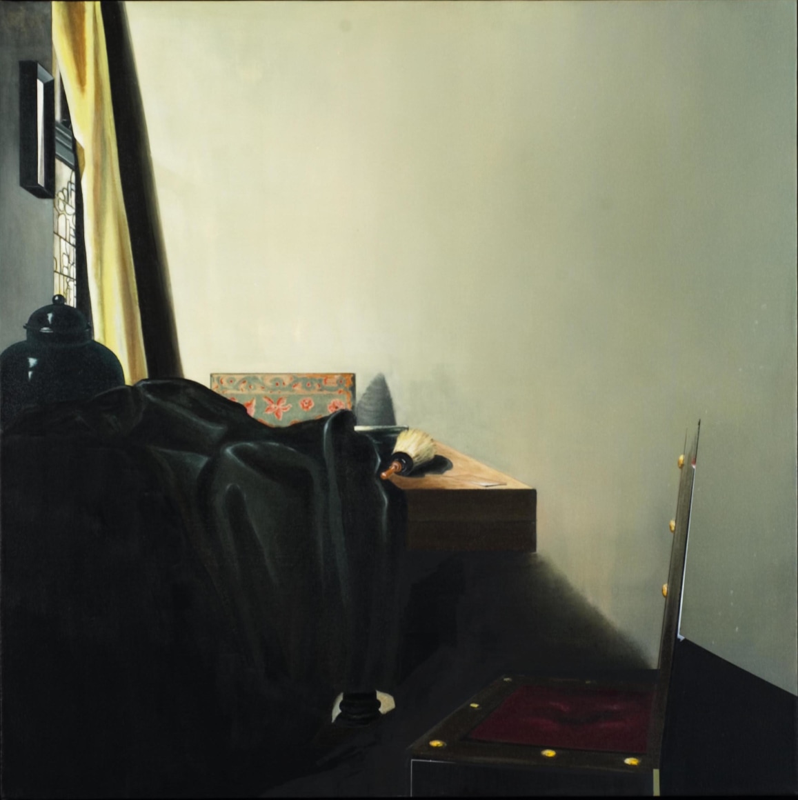 Dimitri Kozyrev, Piece 10