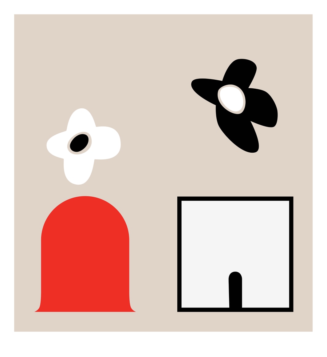 Math Bass Newz!, 2019 Archival Inkjet Print