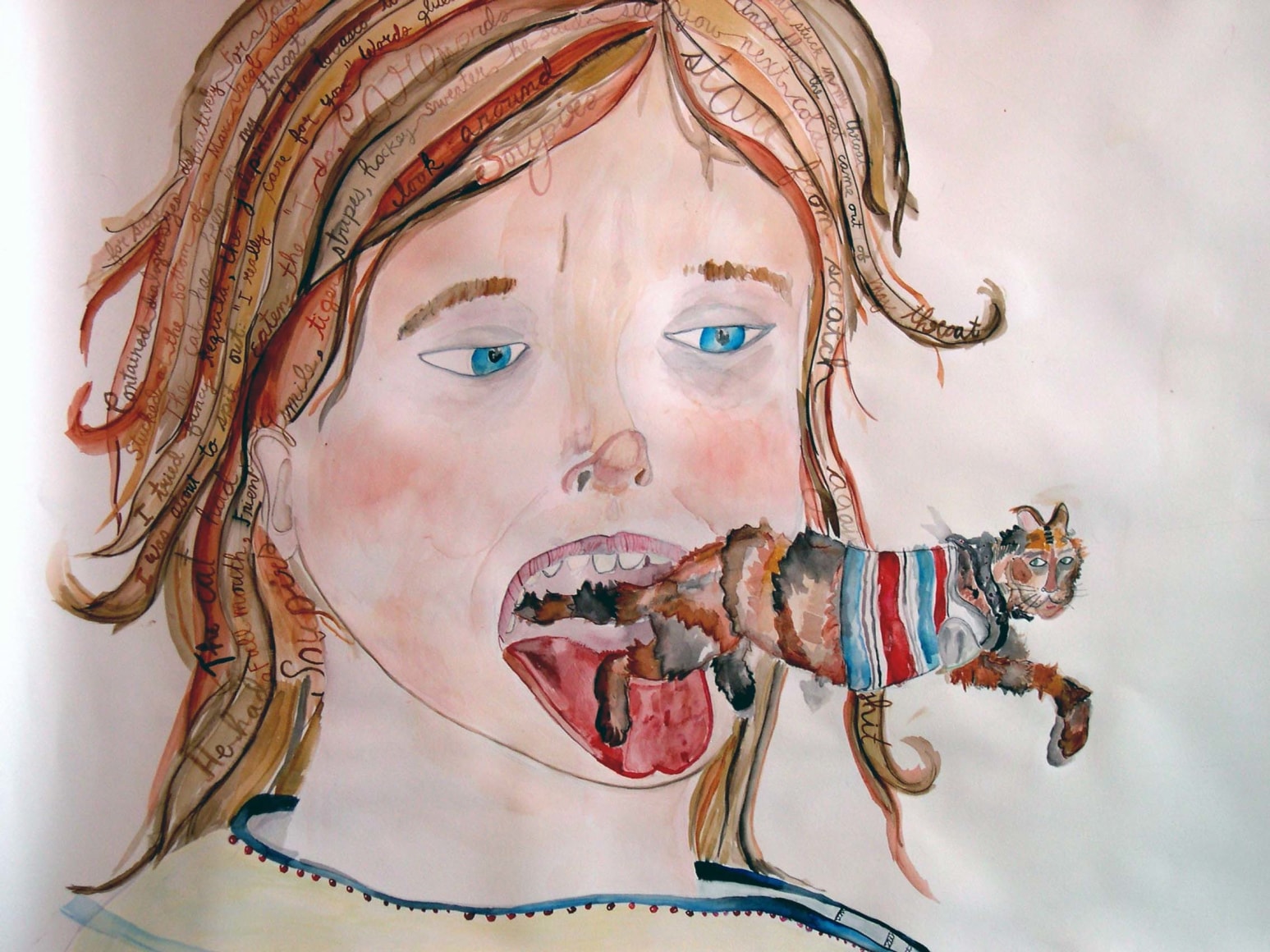 Naive Set Theory, Piece 5