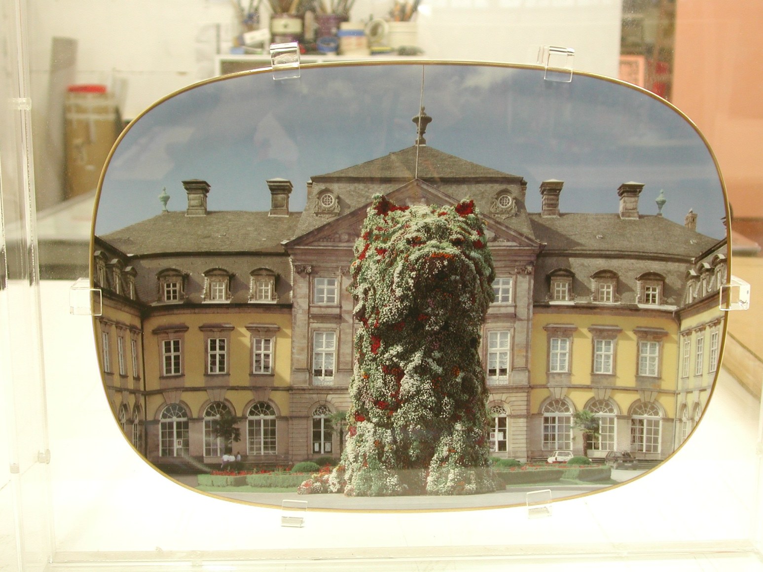 Graphic Works from the Lopez Collection