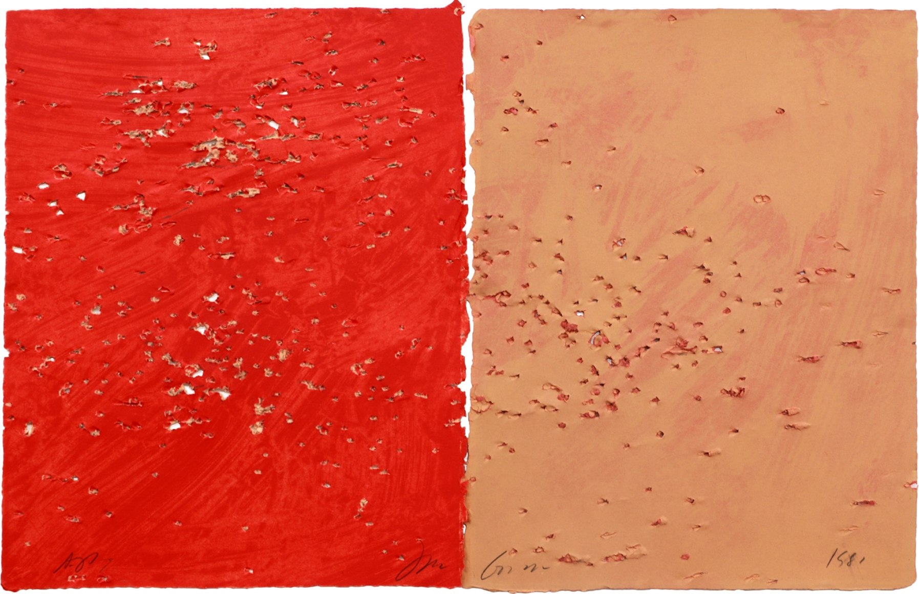 .Caliber Series, Piece 4