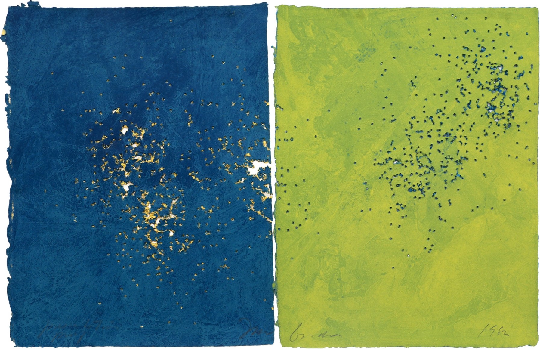 .Caliber Series, Piece 2