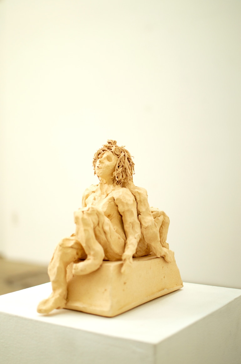 Jackie Rines, Leaning Duo