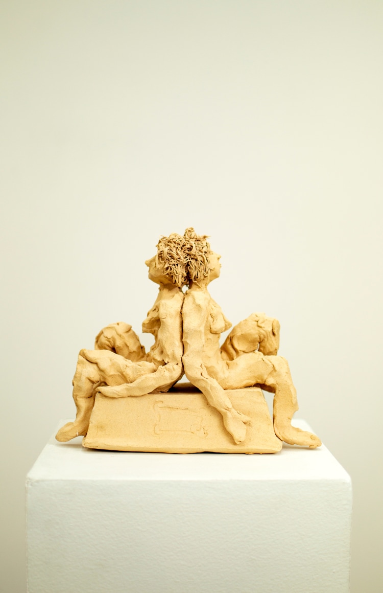 Jackie Rines, Leaning Duo