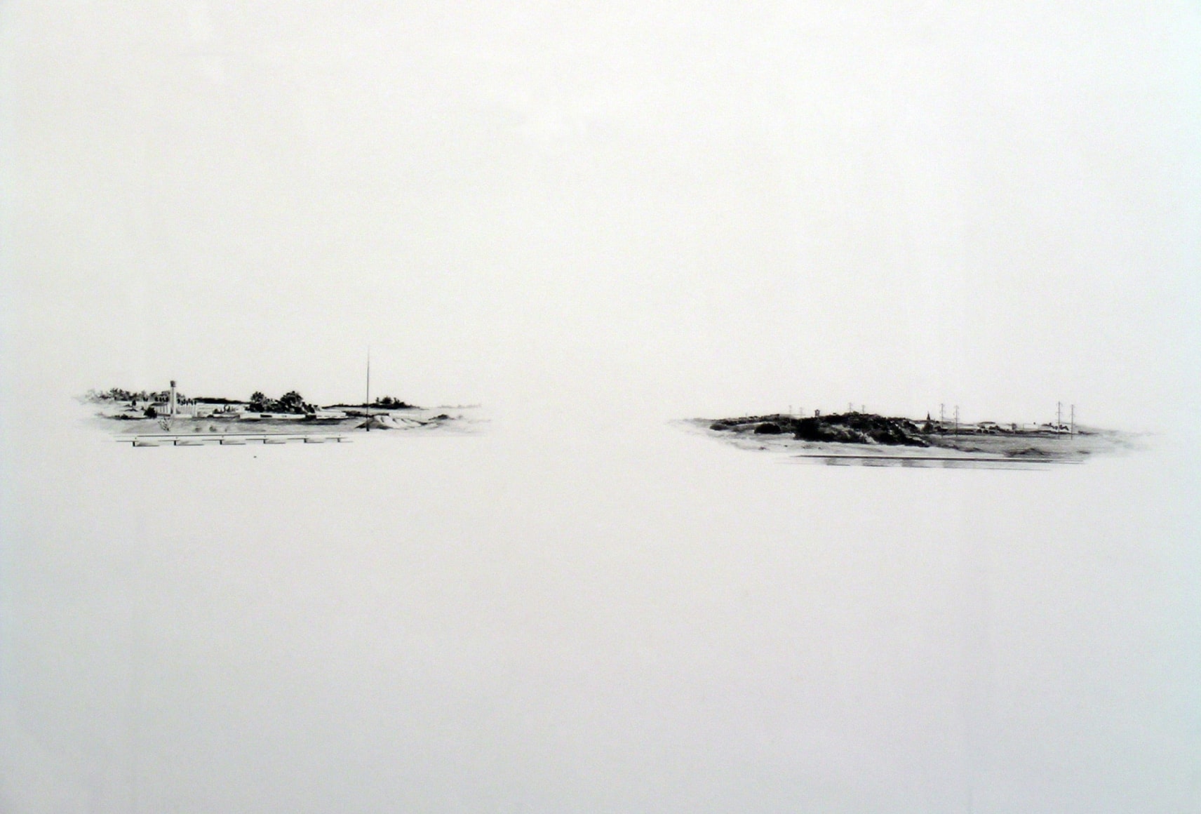 Dimitri Kozyrev, Piece 2