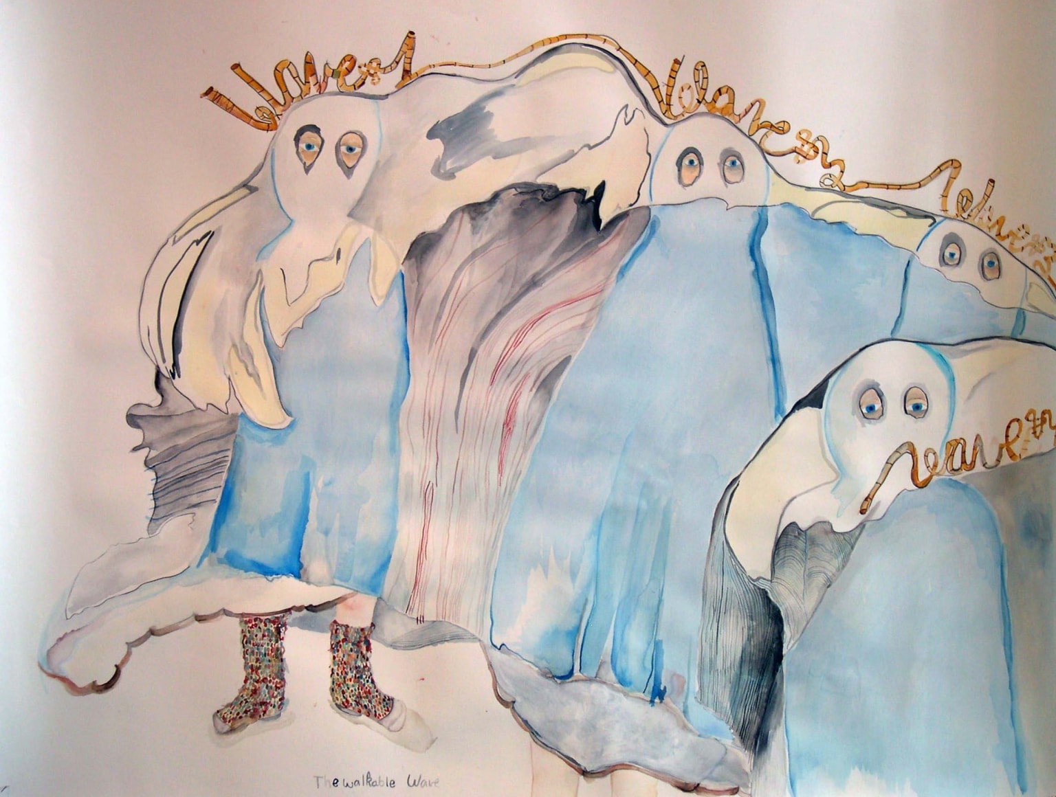 Naive Set Theory, Piece 2