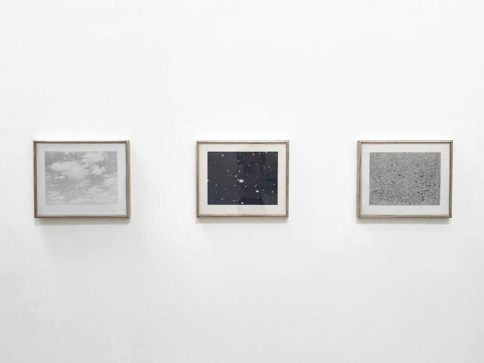 &quot;The Greatest Hits of Cirrus Editions&quot; - Remembering Jean Milant