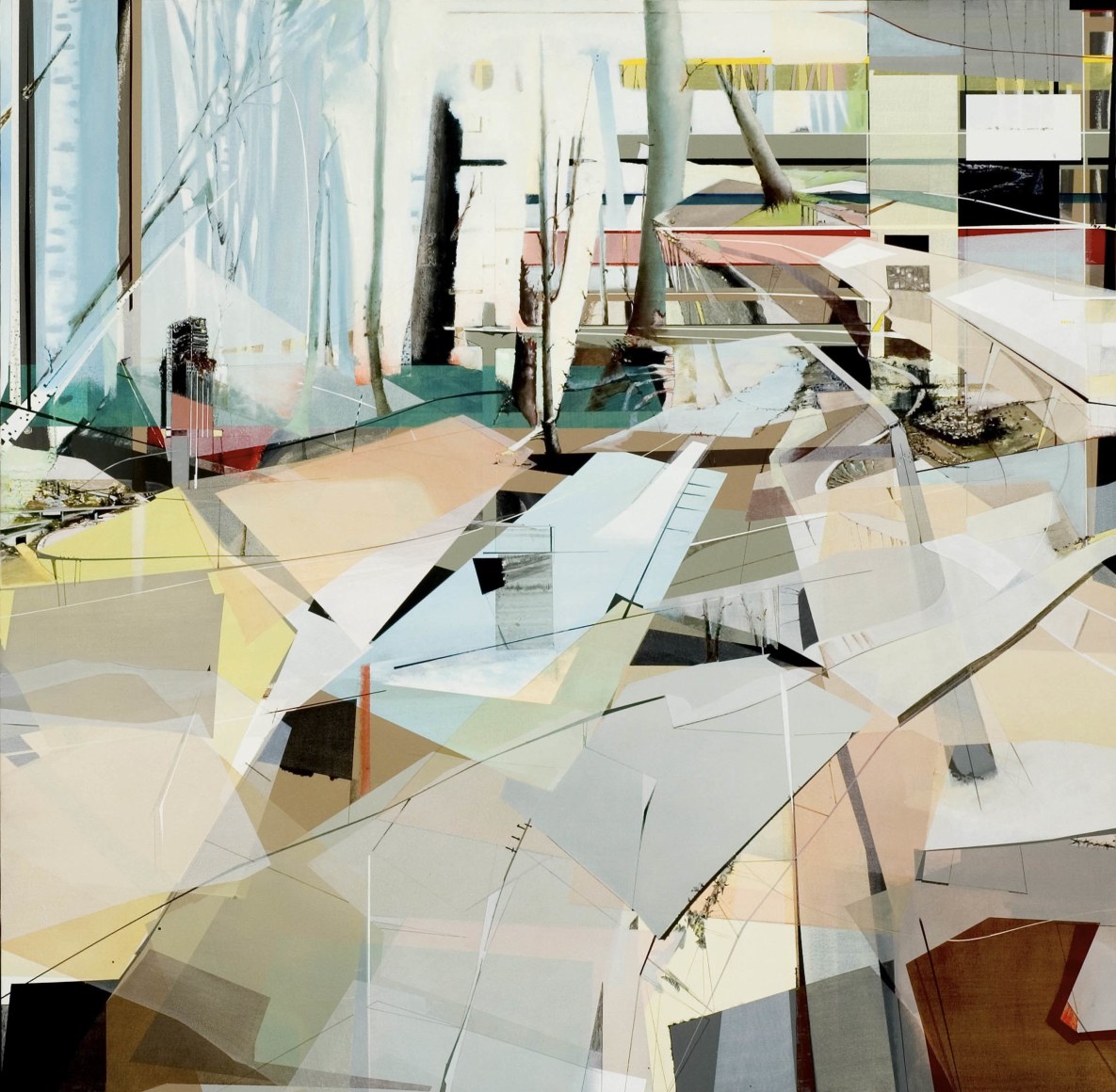 Dimitri Kozyrev, Piece 4