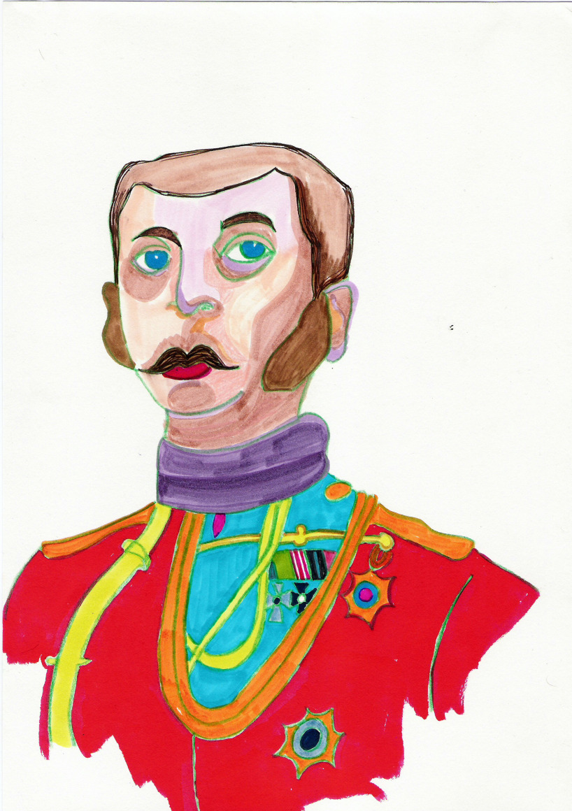 Naive Set Theory, Piece 2