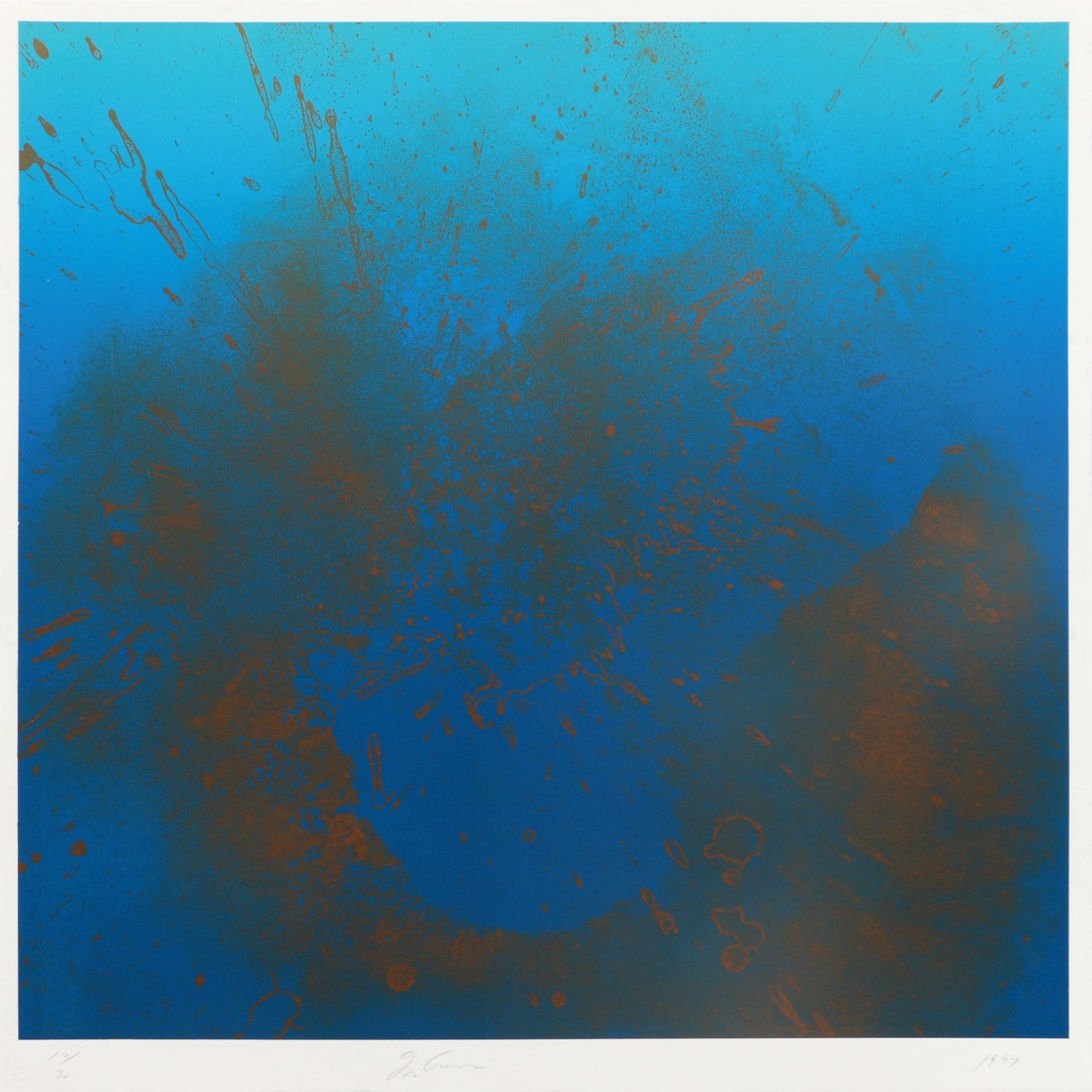 Piece from A Cosmic Encounter 2