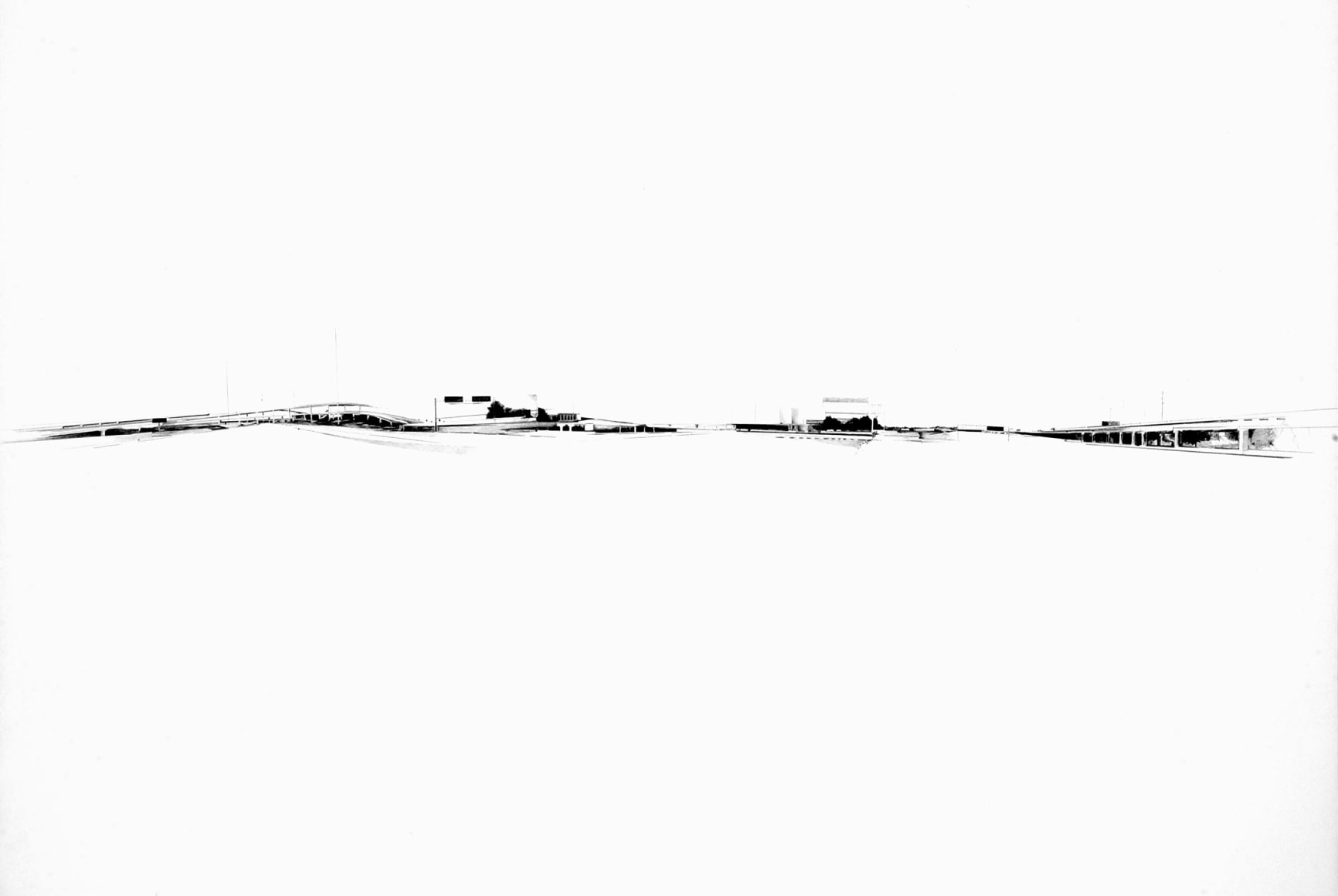 Dimitri Kozyrev, New Drawings 6