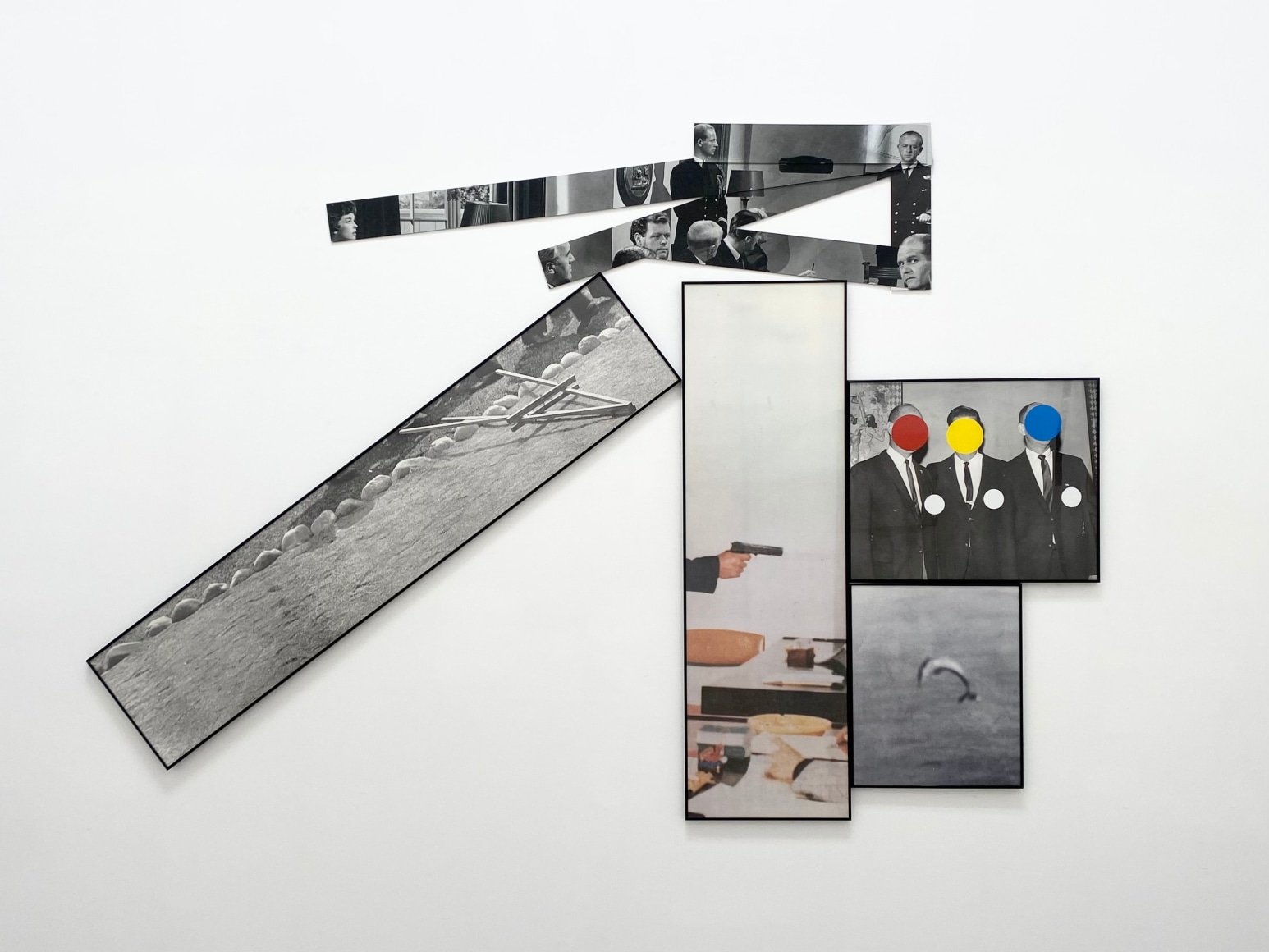 &quot;The Greatest Hits of Cirrus Editions&quot; - Remembering Jean Milant