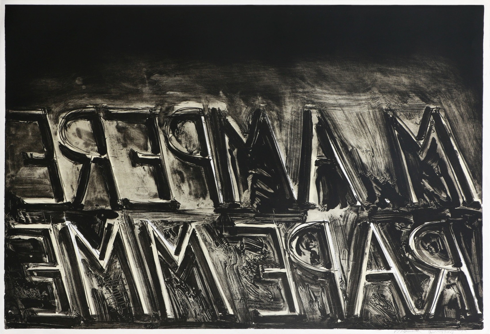 Piece from Inside/Outside: States of Being 2