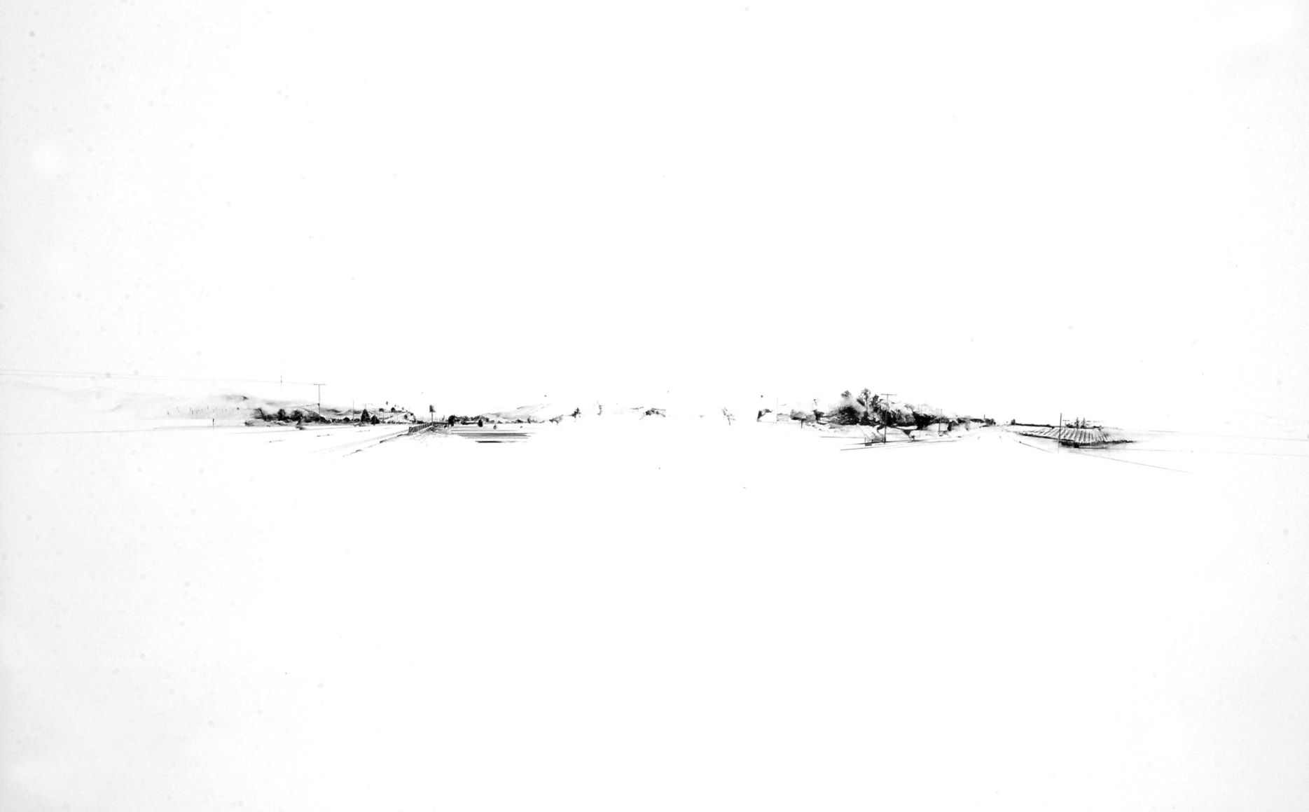 Dimitri Kozyrev, New Drawings 7