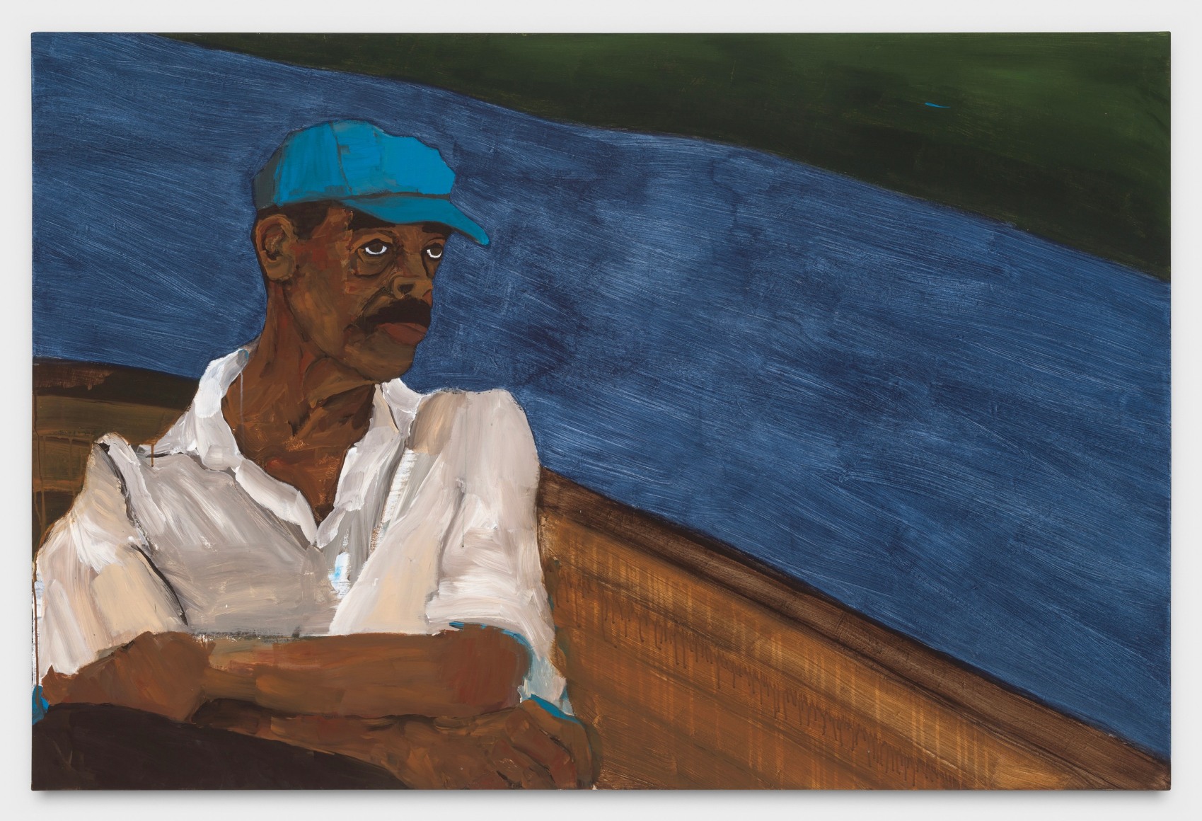ALVIN ARMSTRONG Take Me To Another Place, 2023