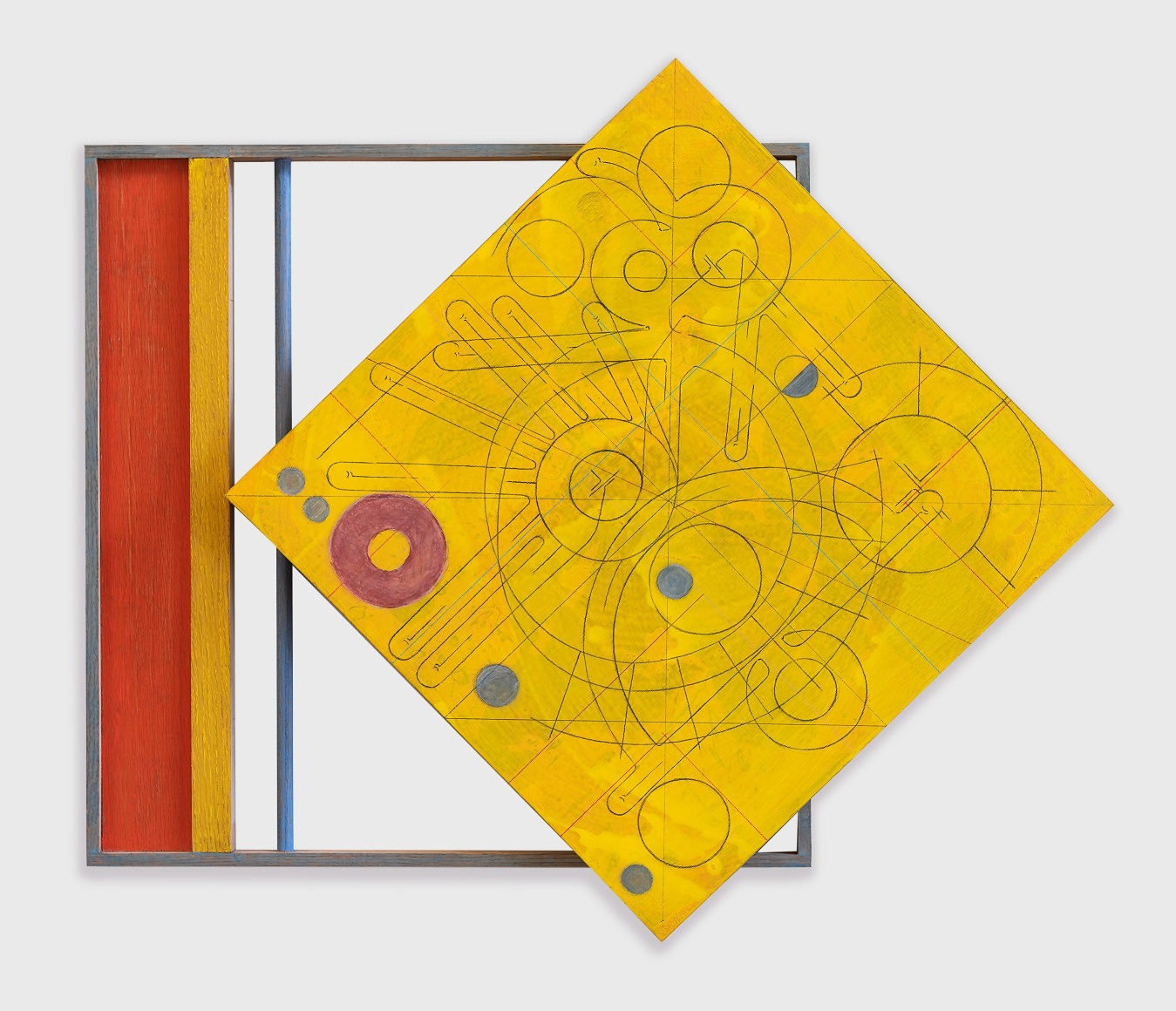 ANDREW LYGHT Linear 11148, 2021-22