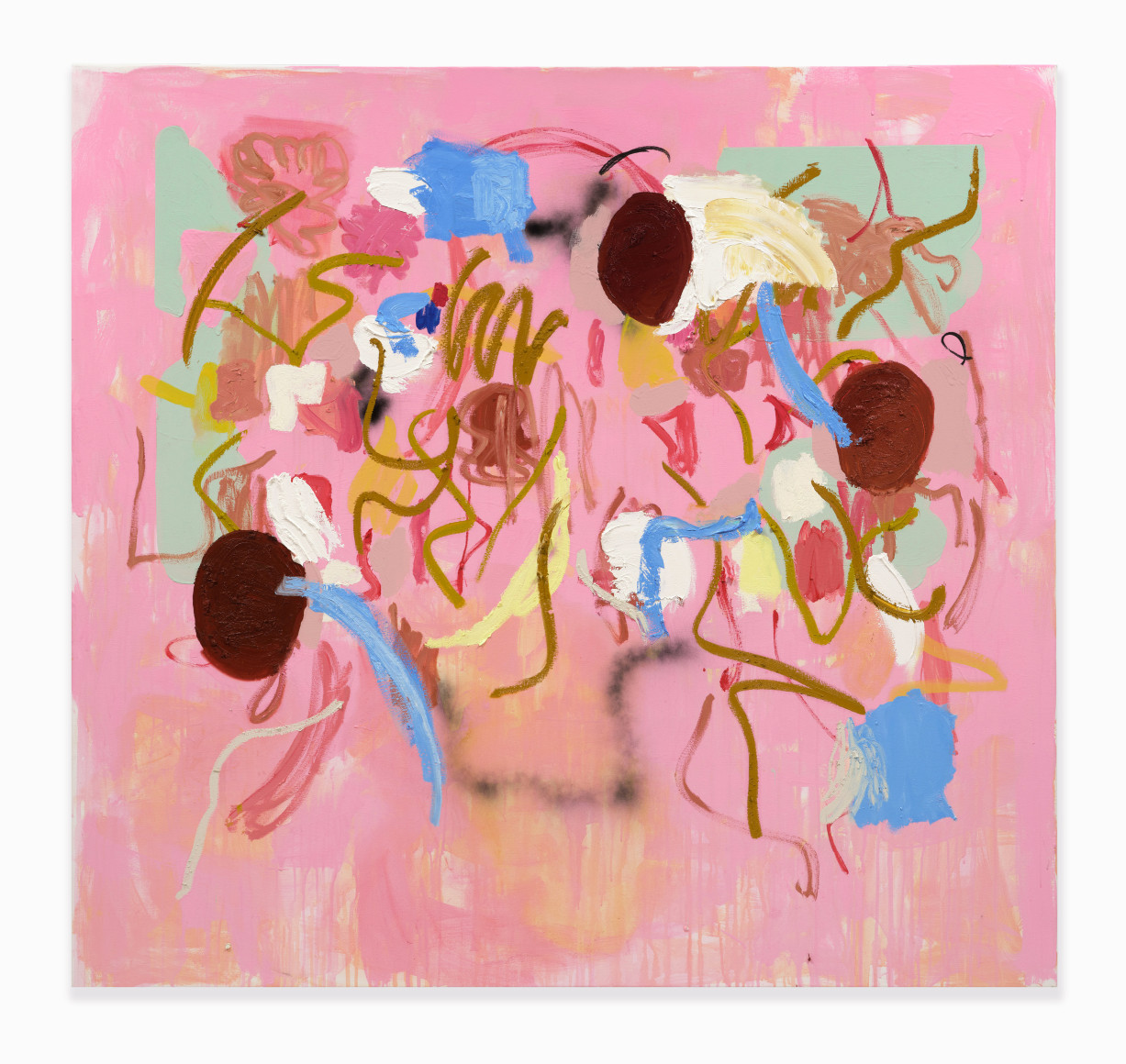 AMMON ROST Beach Party, 2025