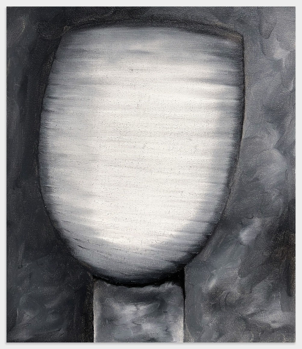 MARC BRESLIN, Untitled, 2023