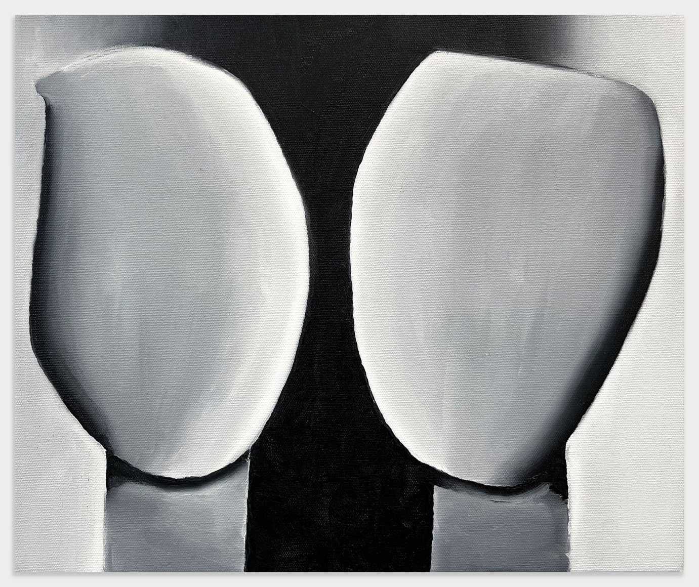 MARC BRESLIN, Untitled, 2023