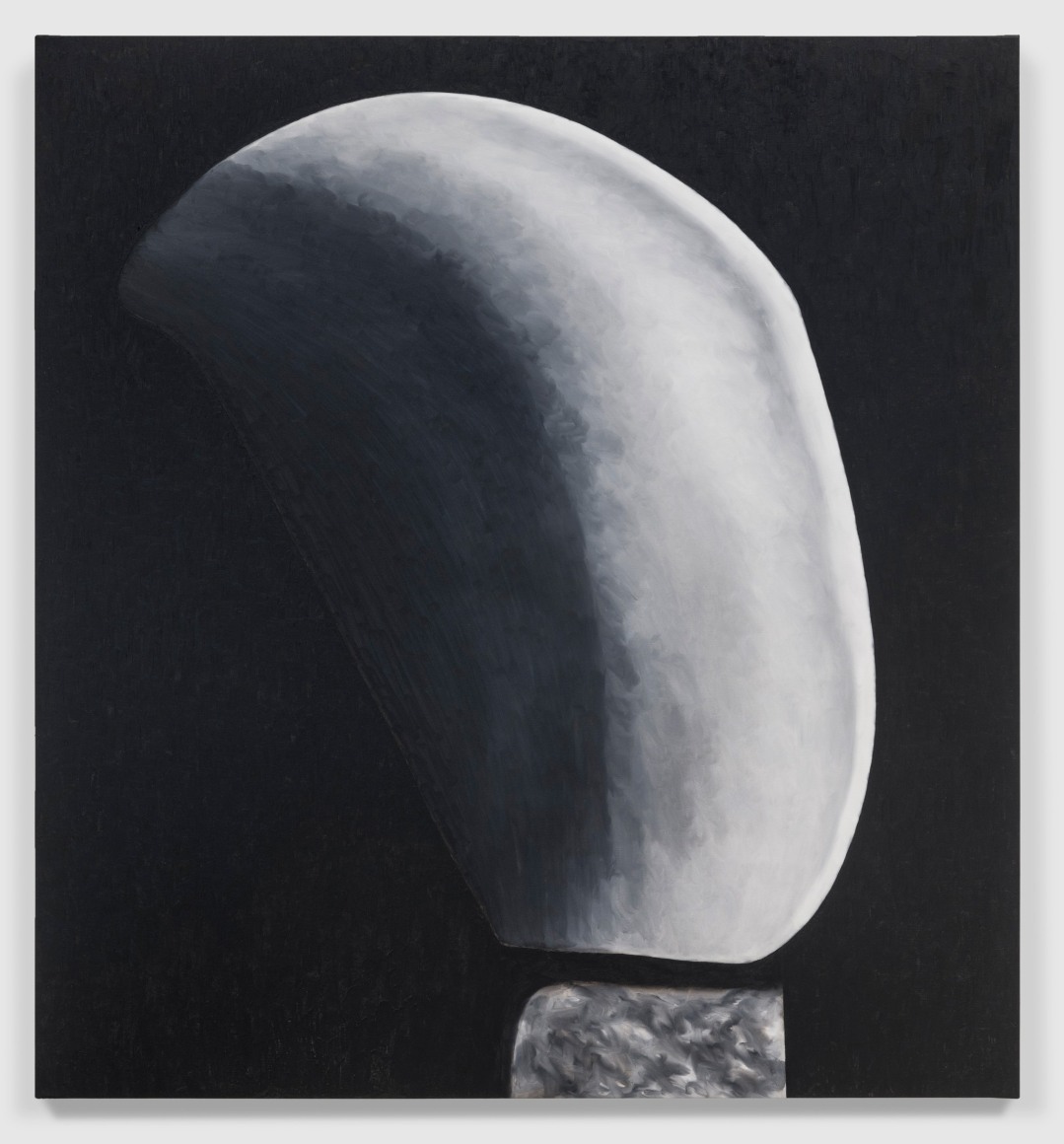 MARC BRESLIN, Untitled, 2023