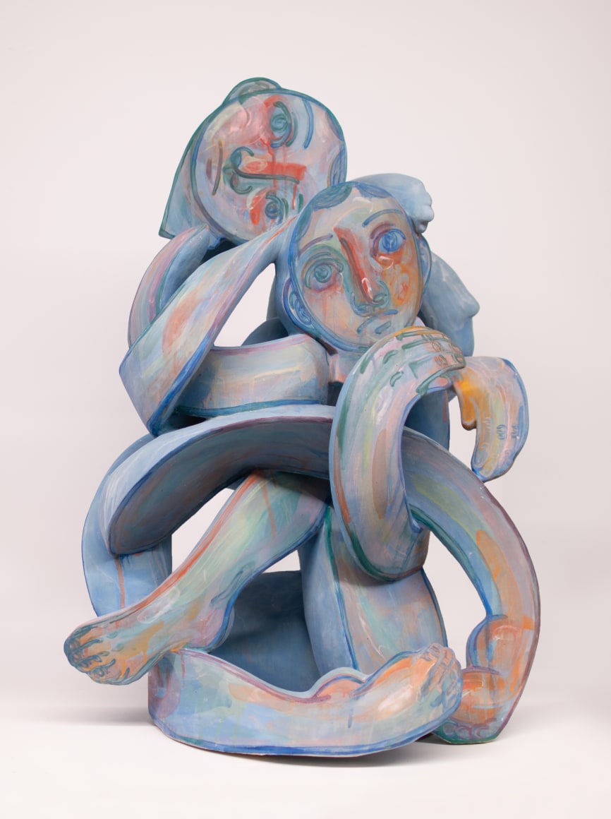 SOOJIN CHOI What I Forgot To Say, 2025