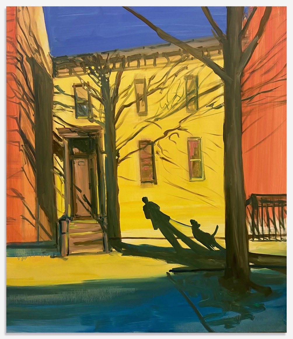 DEBORAH BROWN Primary Colors, 2022