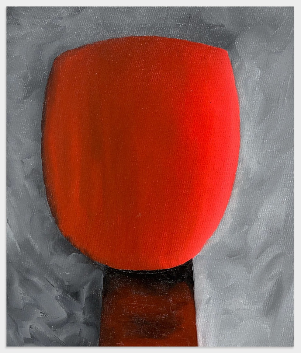 MARC BRESLIN,Untitled, 2023