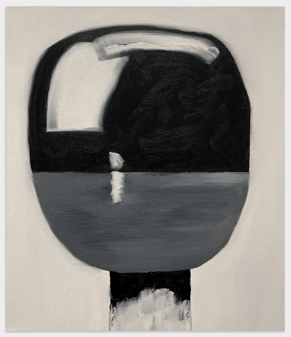 MARC BRESLIN, Untitled, 2023
