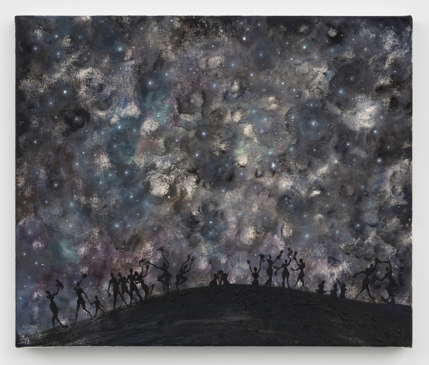 JULIE SEVERINO Soirée During Starlight, 2023
